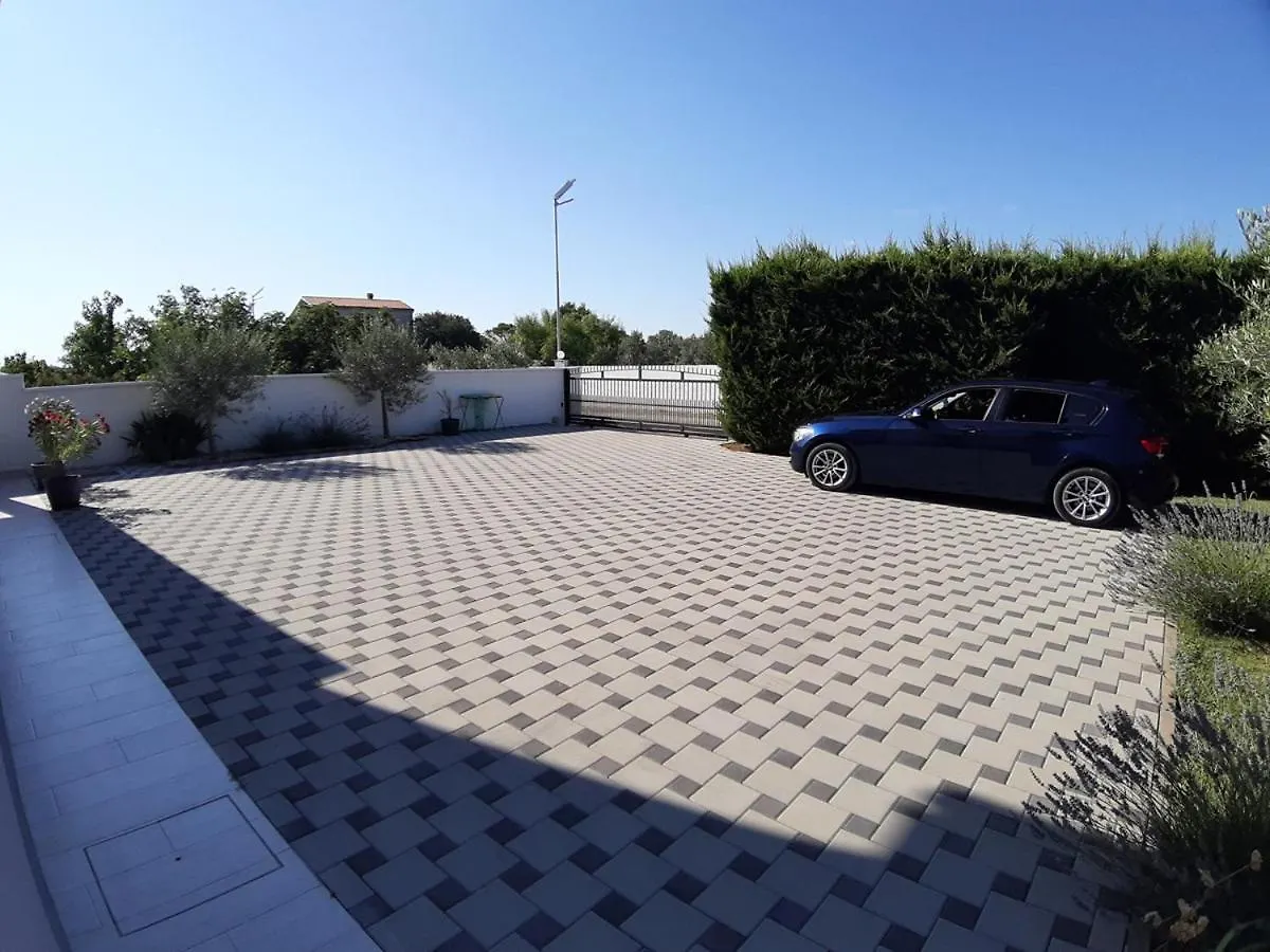 פולה Villa Zeus בית נופש