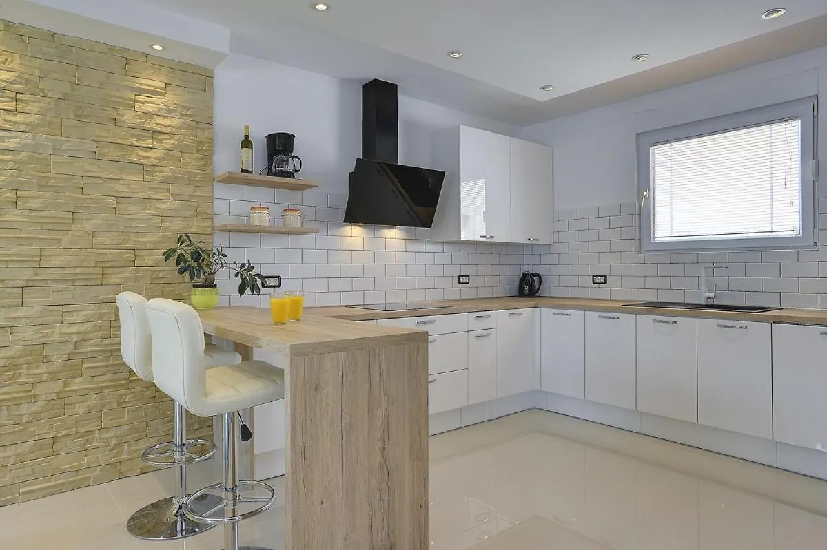 פולה Villa Zeus קרואטיה