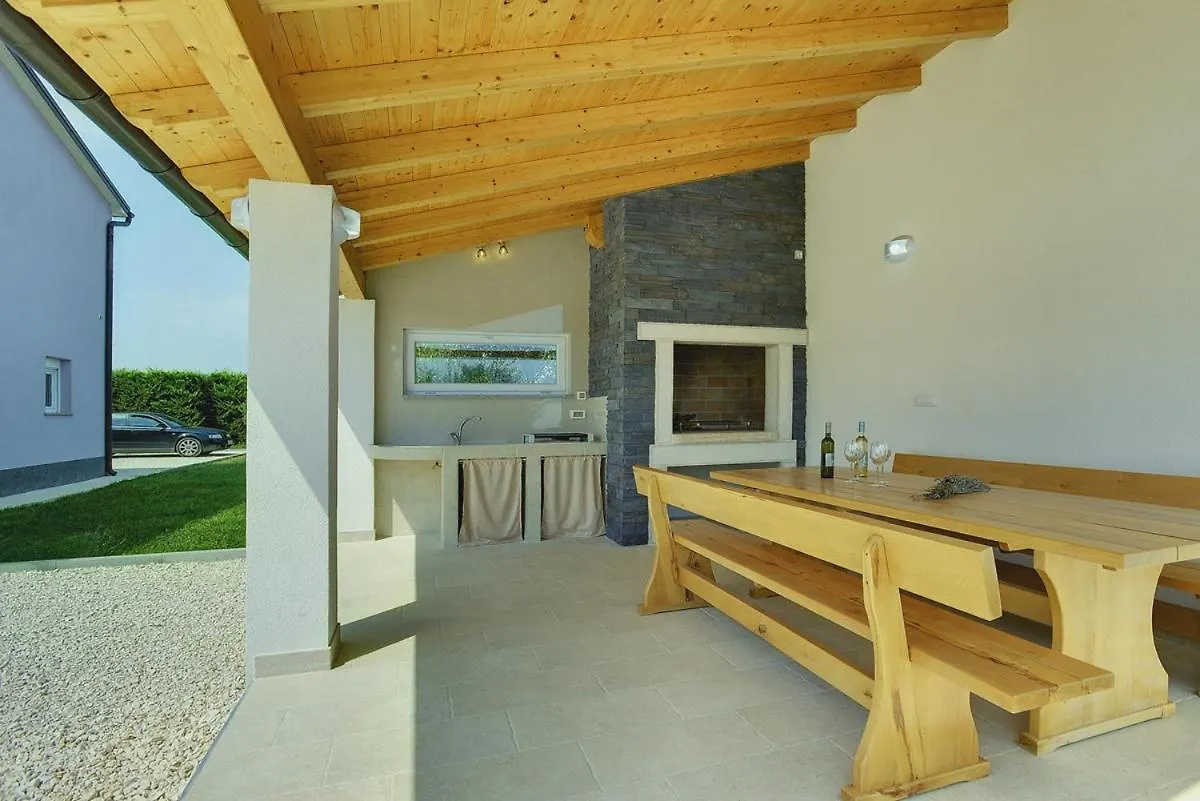 Villa Zeus Pula Semesterbostad
