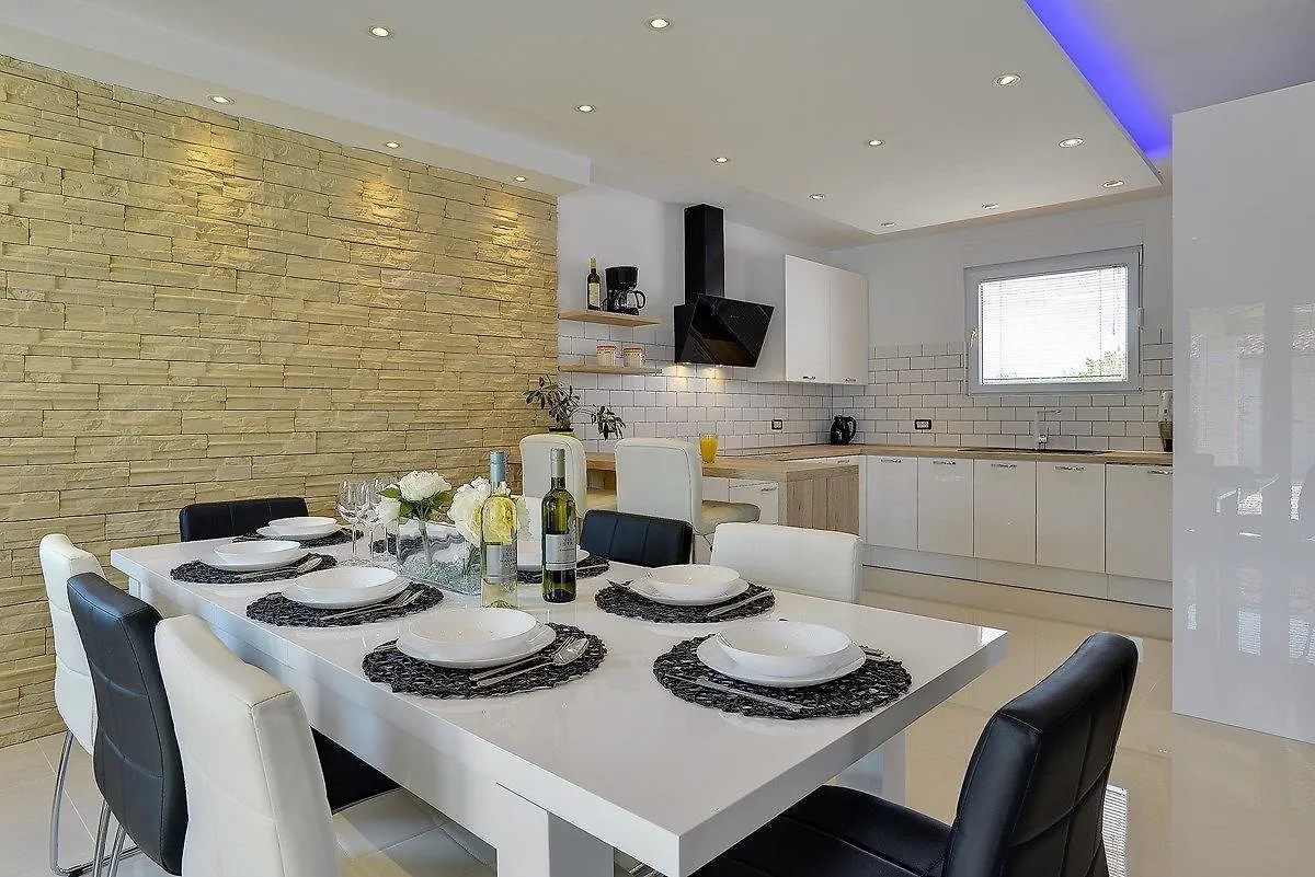 פולה Villa Zeus קרואטיה