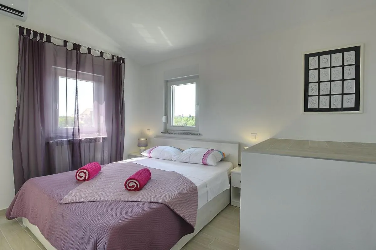 Vikendica Villa Zeus Croatia