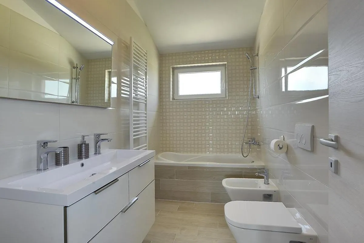 Villa Zeus Vikendica
