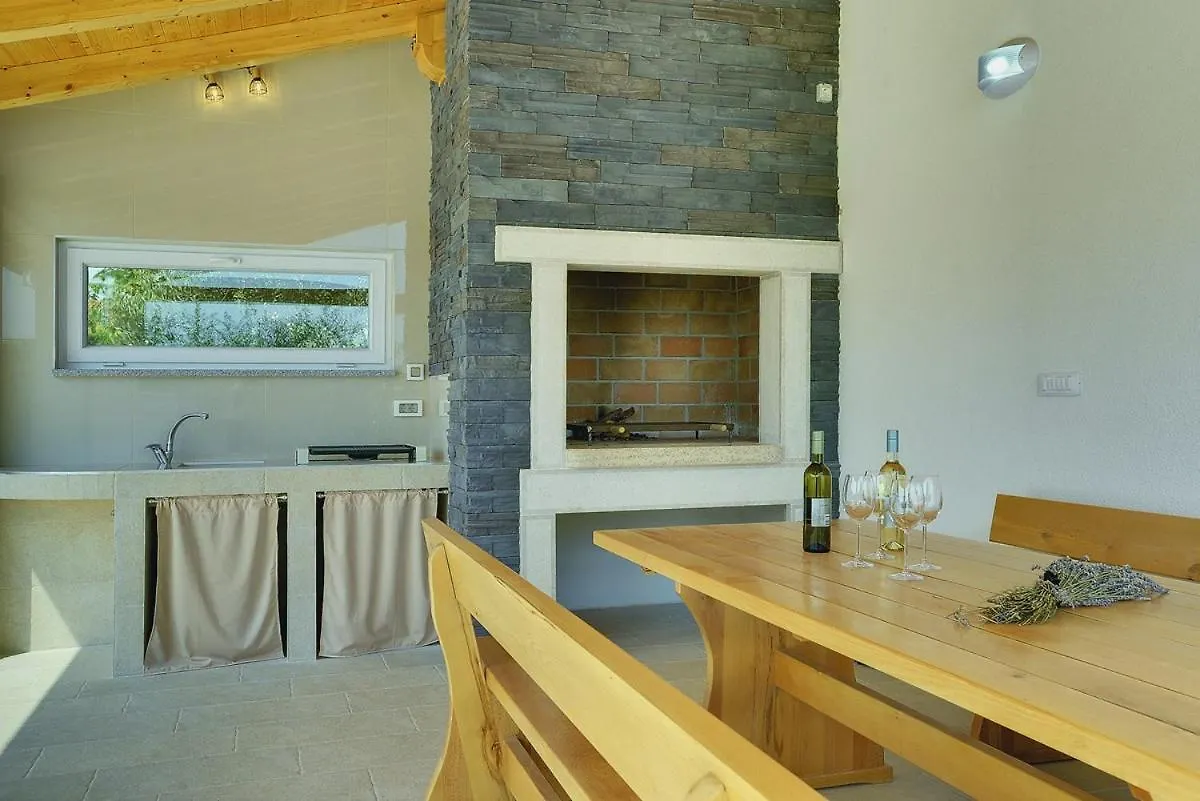 Villa Zeus Croatia